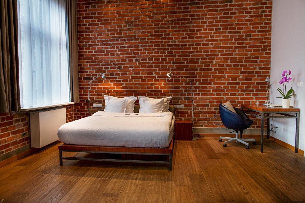Apartamenty Straszewskiego Kraków Rum bild