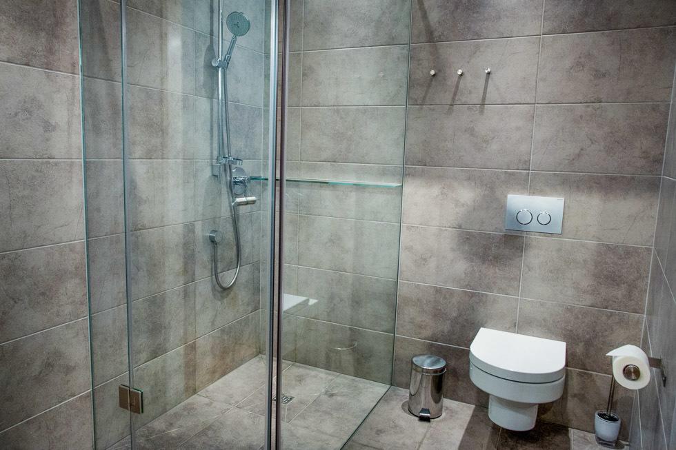 Apartamenty Straszewskiego Kraków Rum bild
