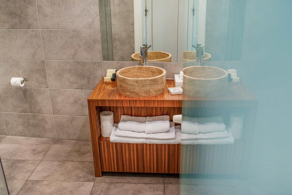 Apartamenty Straszewskiego Kraków Rum bild